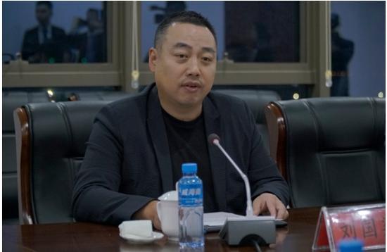 劉國梁參與雅居樂體育產業(yè)特色小鎮(zhèn)建設